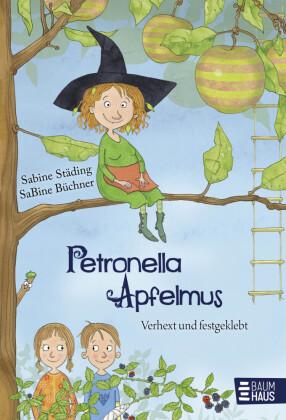 Petronella Apfelmus