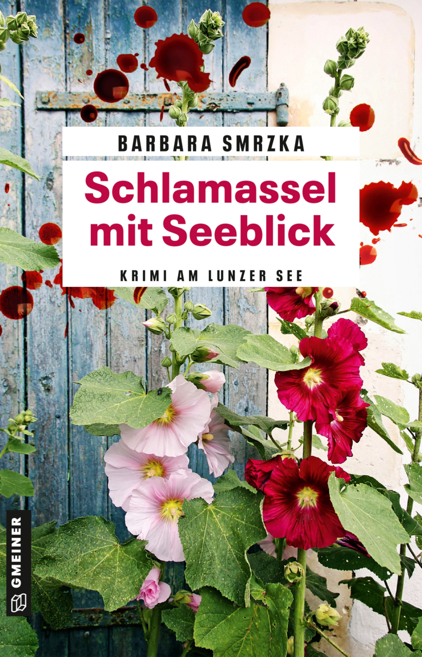Schlamassel mit Seeblick von Barbara Smrzka