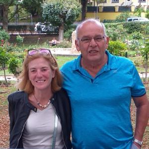 Gerda Schrammel & Harald Lechner