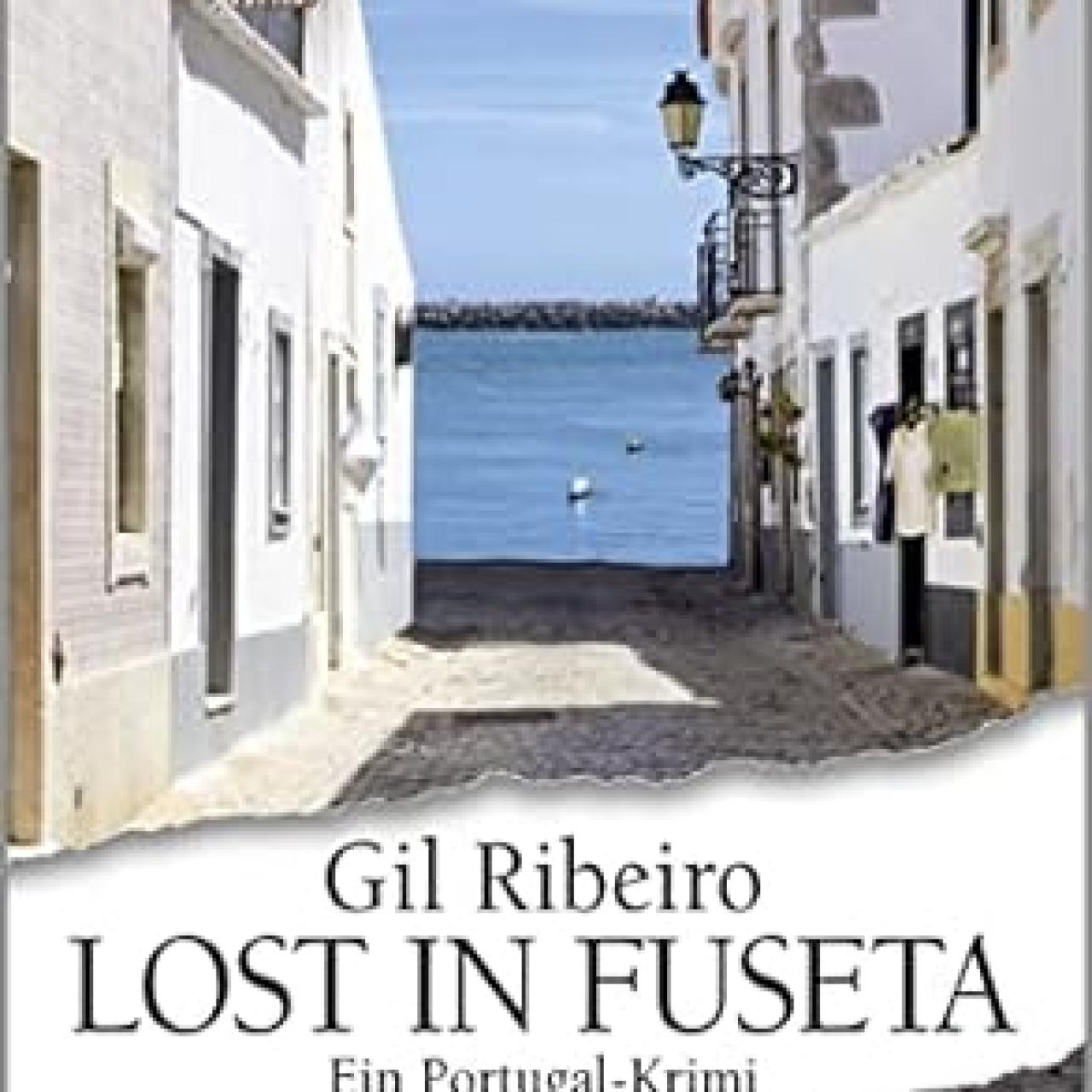 Lost in Fuseta